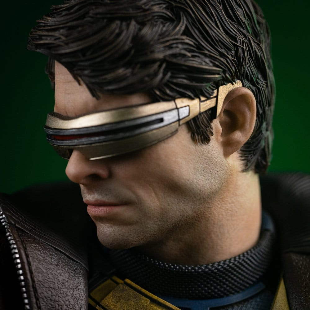 Avengers: Doomsday Legacy Replica Statue 1/4 Cyclops (Scott Summers) Deluxe 59 cm [5]