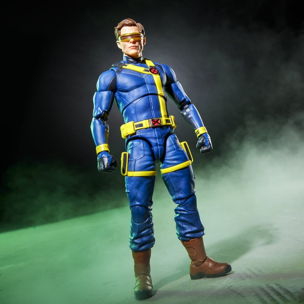 Avengers: Doomsday Marvel Legends Action Figure Cyclops 15 cm [9]