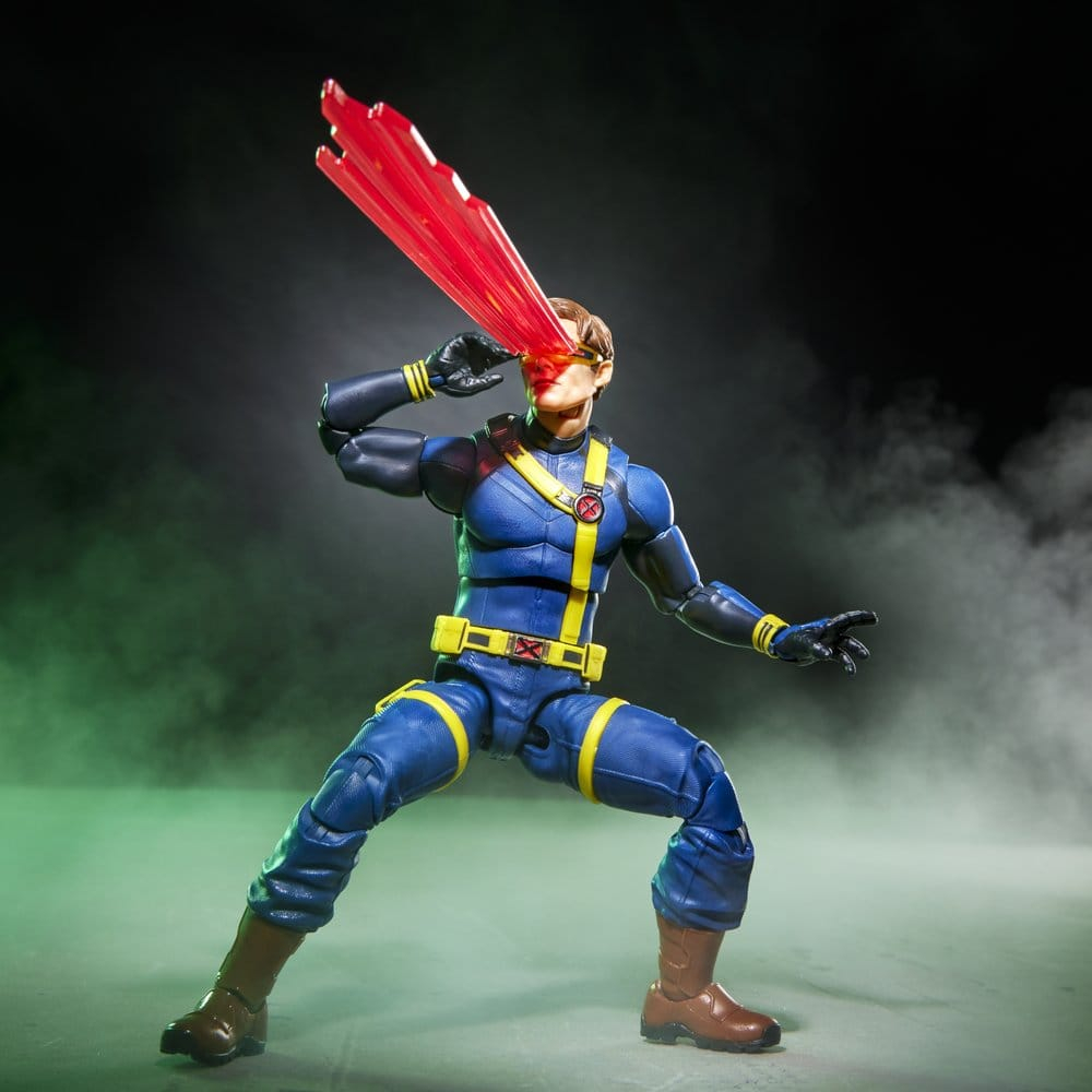 Avengers: Doomsday Marvel Legends Action Figure Cyclops 15 cm [12]