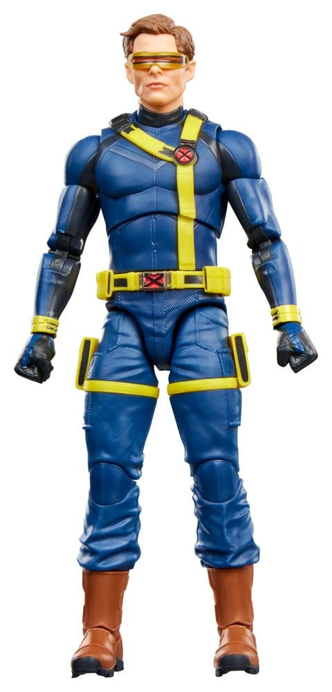 Avengers: Doomsday Marvel Legends Action Figure Cyclops 15 cm [14]