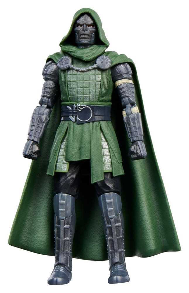 Avengers: Doomsday Marvel Legends Action Figure Doctor Doom 15 cm [14]