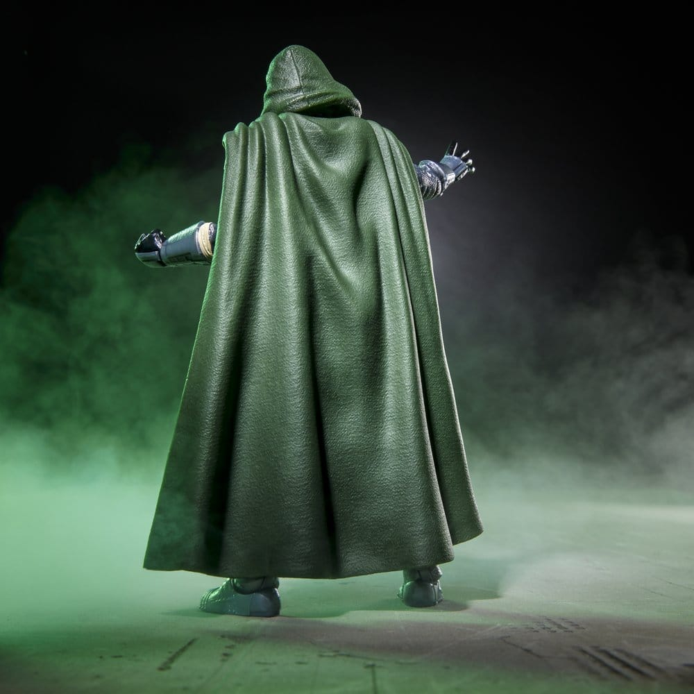 Avengers: Doomsday Marvel Legends Action Figure Doctor Doom 15 cm [13]