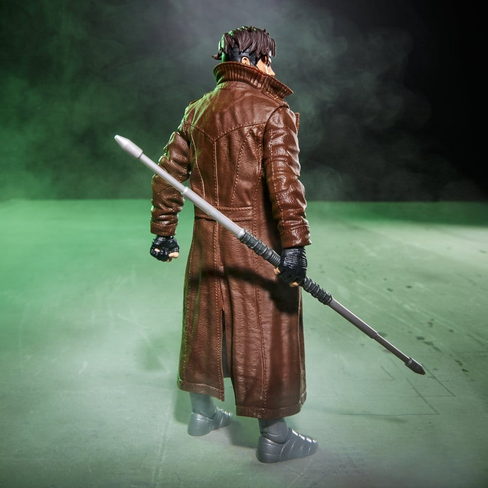 Avengers: Doomsday Marvel Legends Action Figure Gambit 15 cm [12]