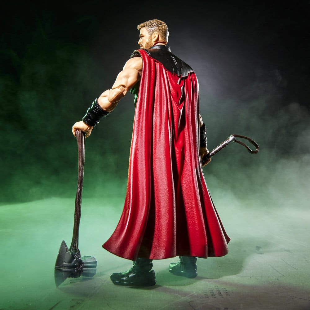 Avengers: Doomsday Marvel Legends Action Figure Thor 15 cm [13]