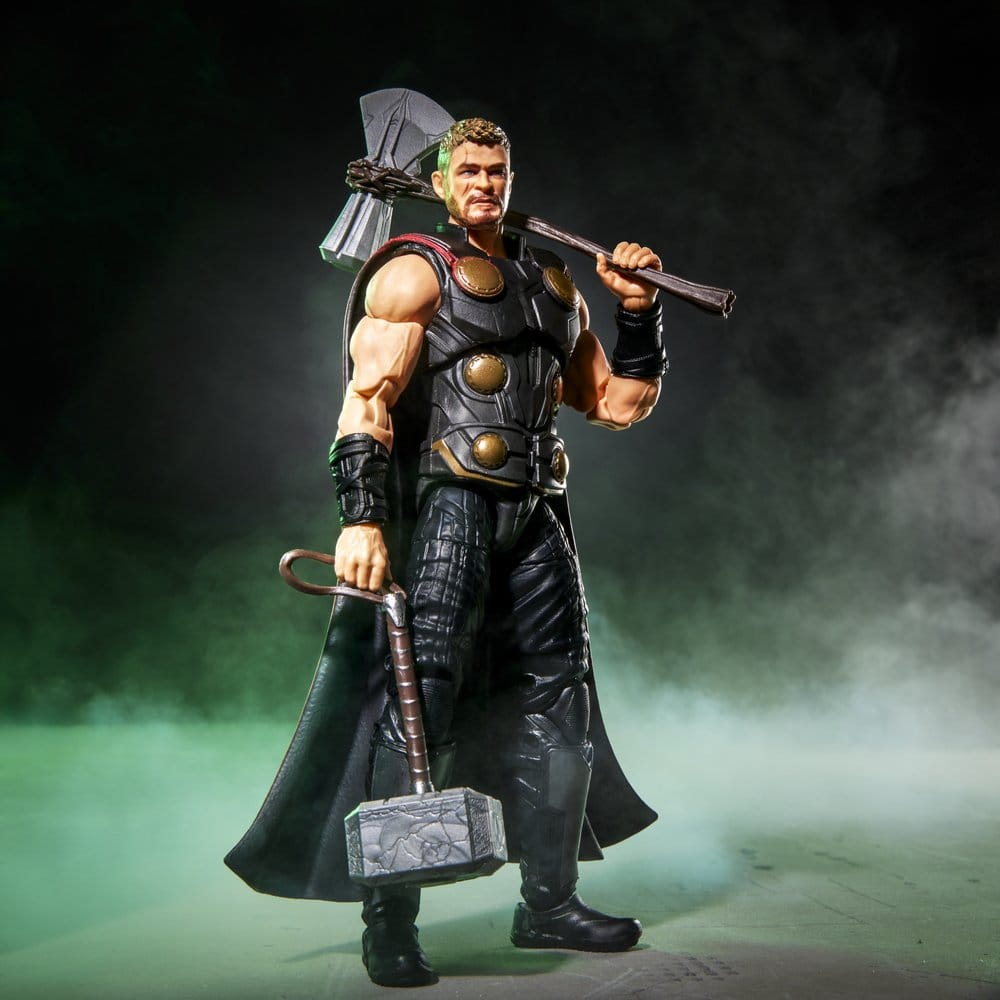 Avengers: Doomsday Marvel Legends Action Figure Thor 15 cm [9]