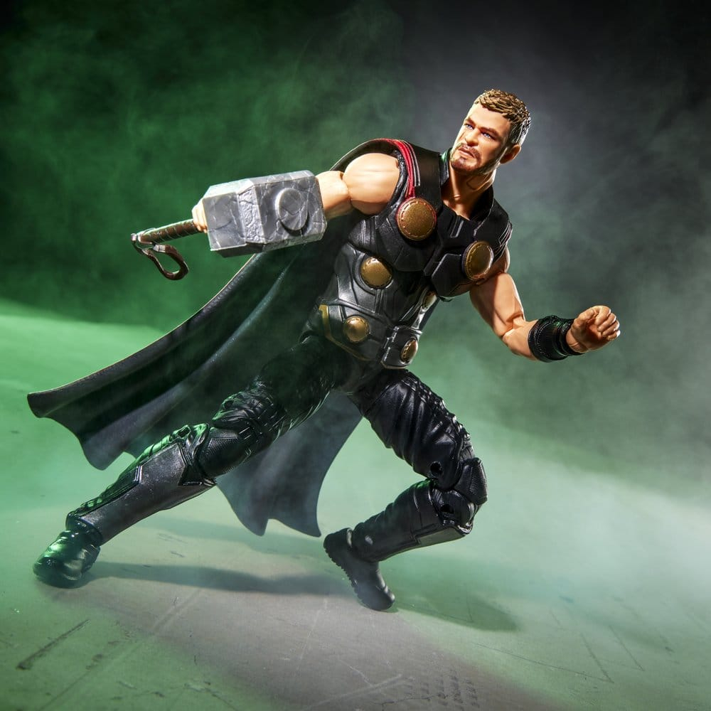 Avengers: Doomsday Marvel Legends Action Figure Thor 15 cm [12]