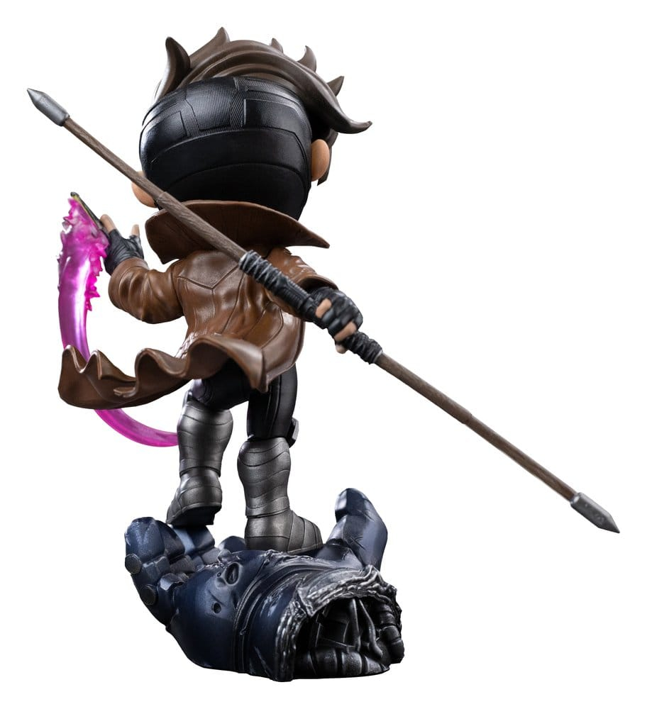 Avengers: Doomsday Minico Mini Figure Gambit [4]