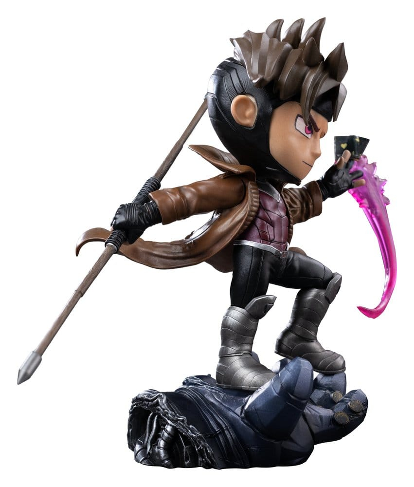 Avengers: Doomsday Minico Mini Figure Gambit [3]
