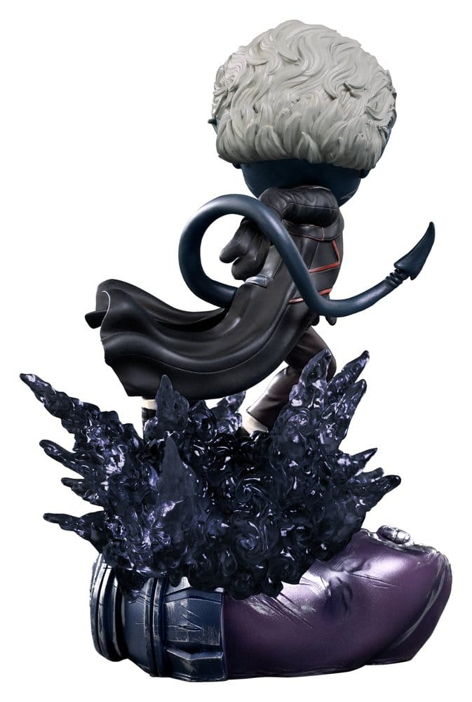 Avengers: Doomsday Minico Mini Figure Nightcrawler [2]