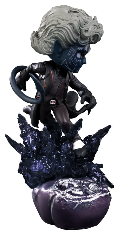 Avengers: Doomsday Minico Mini Figure Nightcrawler [3]