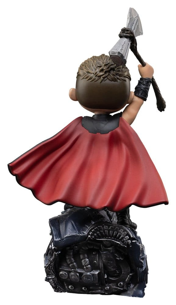 Avengers: Doomsday Minico Mini Figure Thor [3]