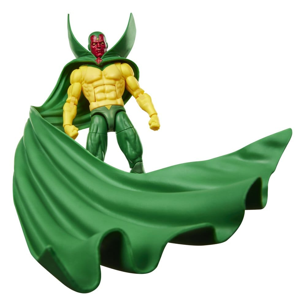 Avengers Marvel Legends Action Figure 2-Pack Vision & Scarlet Witch 15 cm [8]