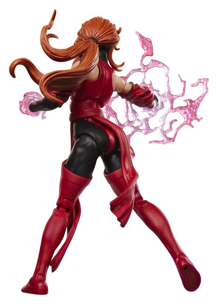 Avengers Marvel Legends Action Figure 2-Pack Vision & Scarlet Witch 15 cm [11]