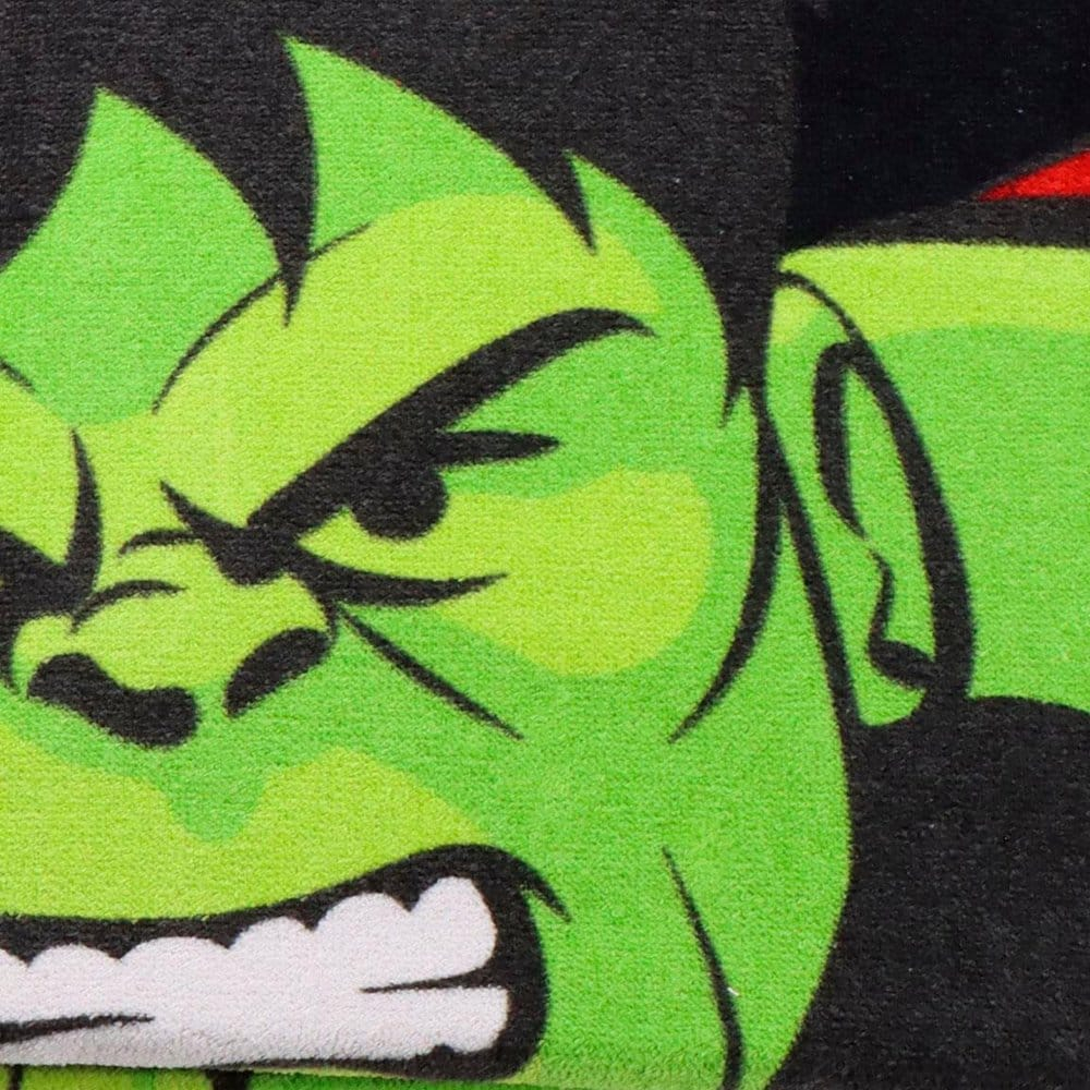 Avengers Towel 70 x 140 cm [2]