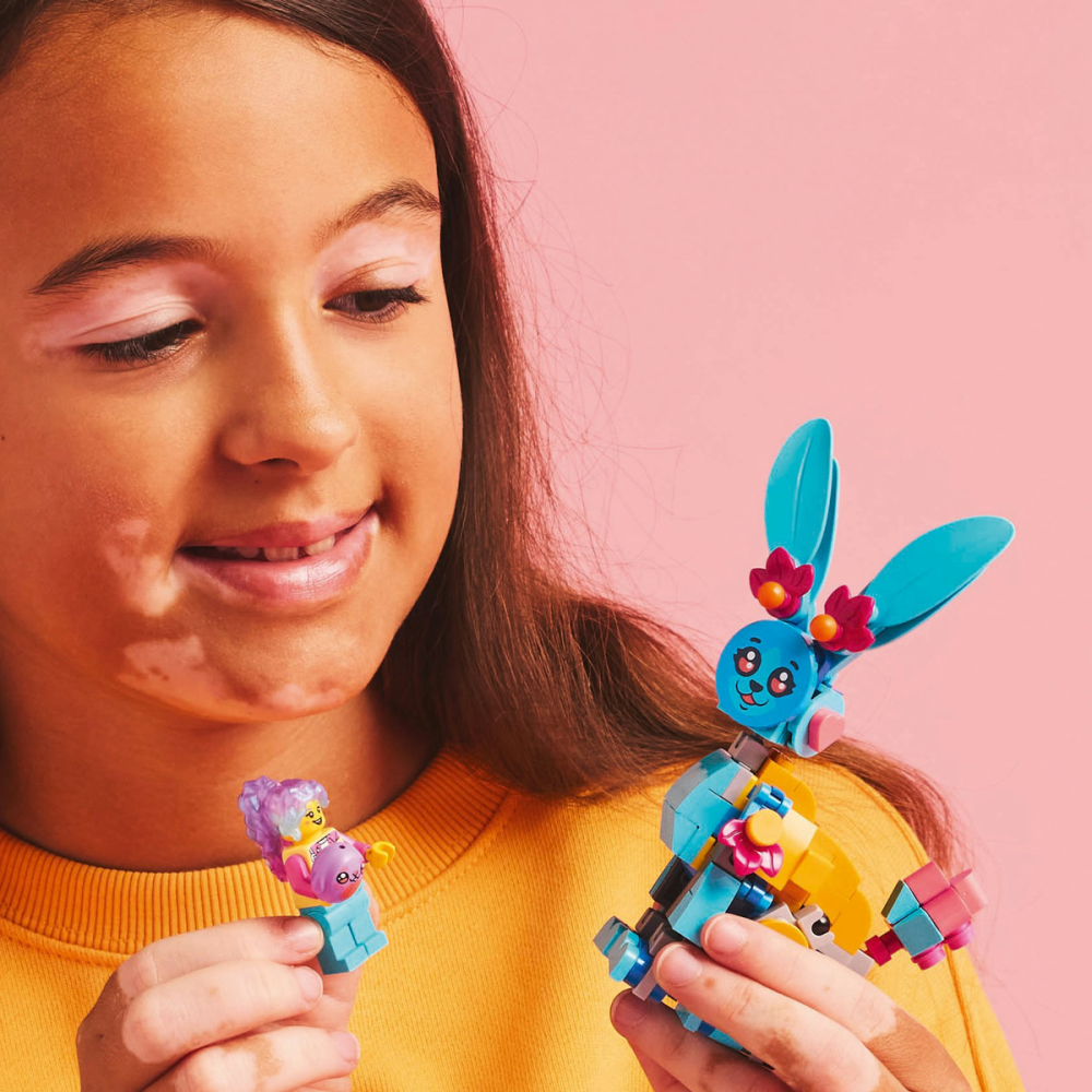 LEGO DREAMZzz Aventurile creative cu animale ale lui Bunchu 71488 [7]