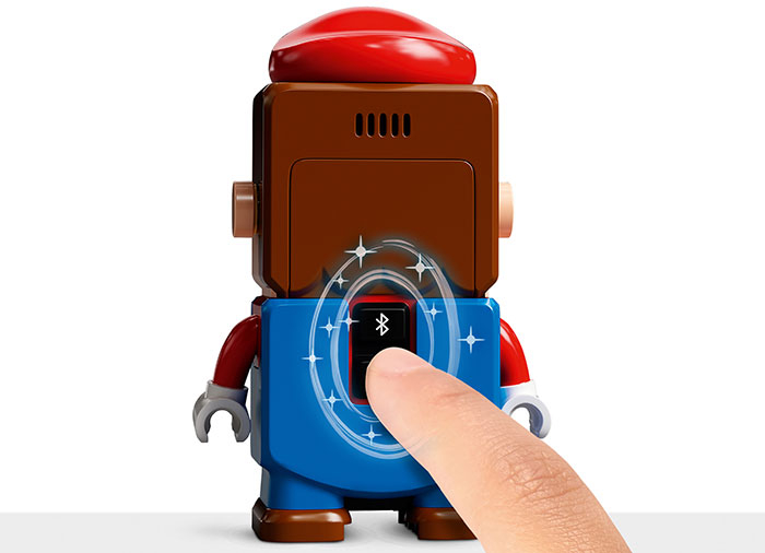 Aventurile lui Mario - set de baza [7]