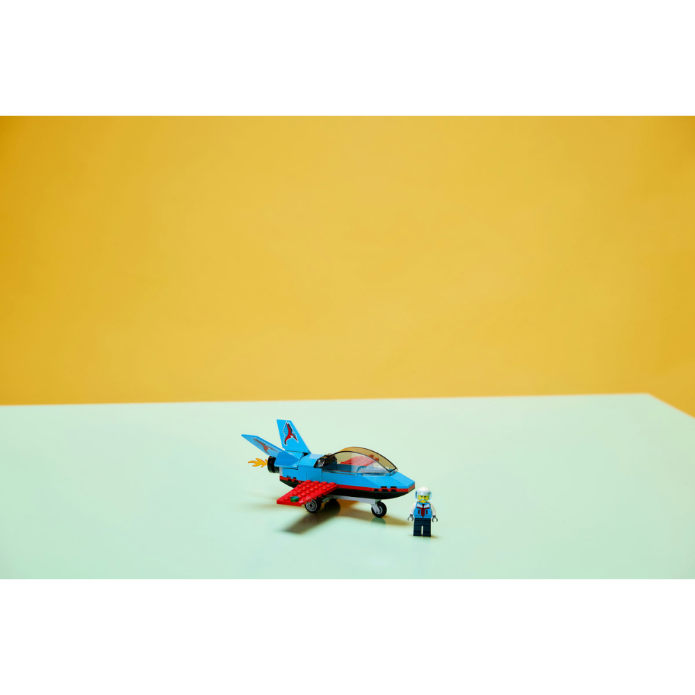 Avion de cascadorii [6]