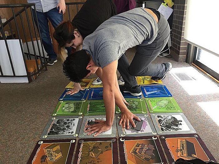 AWrithe: A Game of Eldritch Contortions [3]