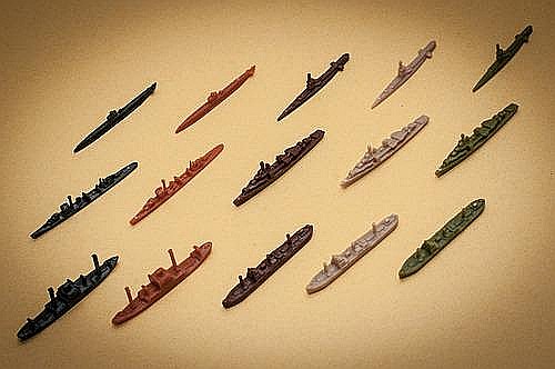 Axis & Allies 1941 [6]