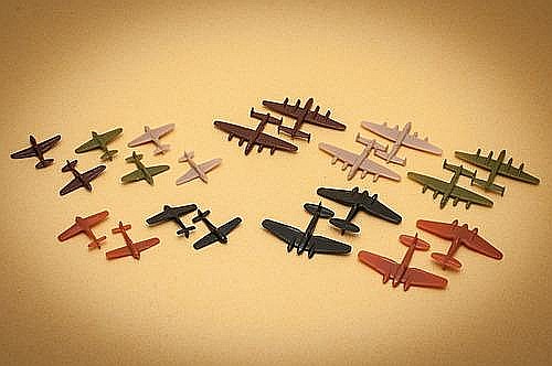 Axis & Allies 1941 [5]