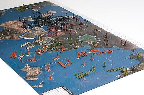 Axis & Allies 1942 second edition [3]