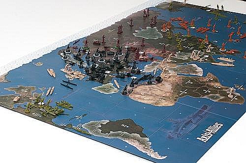 Axis & Allies 1942 second edition [2]
