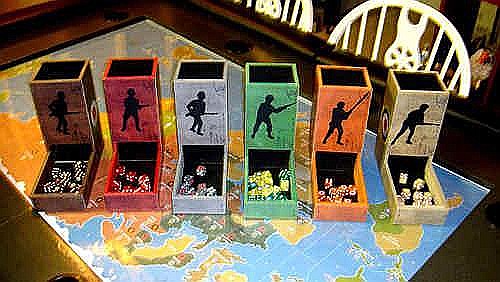 Axis and Allies Anniversary Edition [2]