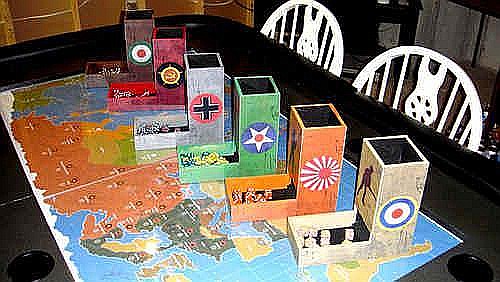 Axis and Allies Anniversary Edition [3]