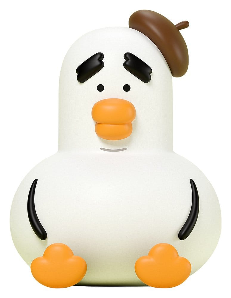 Aya & Friends Huggy Good Smile Mini Figure Aya 7 cm [8]