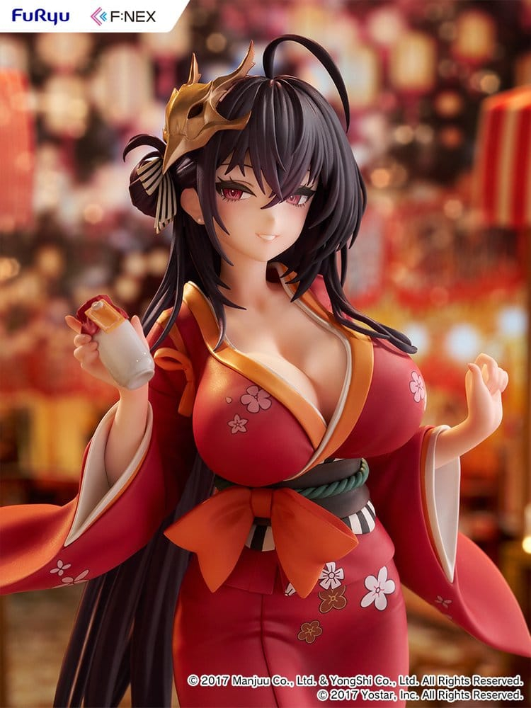 Azur Lane F:NEX PVC Figure 1/7 Taihou Yukata Ver. 25 cm [11]