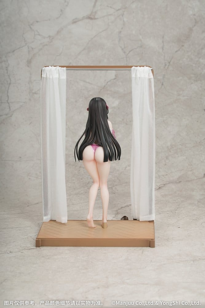 Azur Lane Gift+ PVC Figure 1/8 Trinidad Trapper in the Changing Room Ver. 23 cm [2]