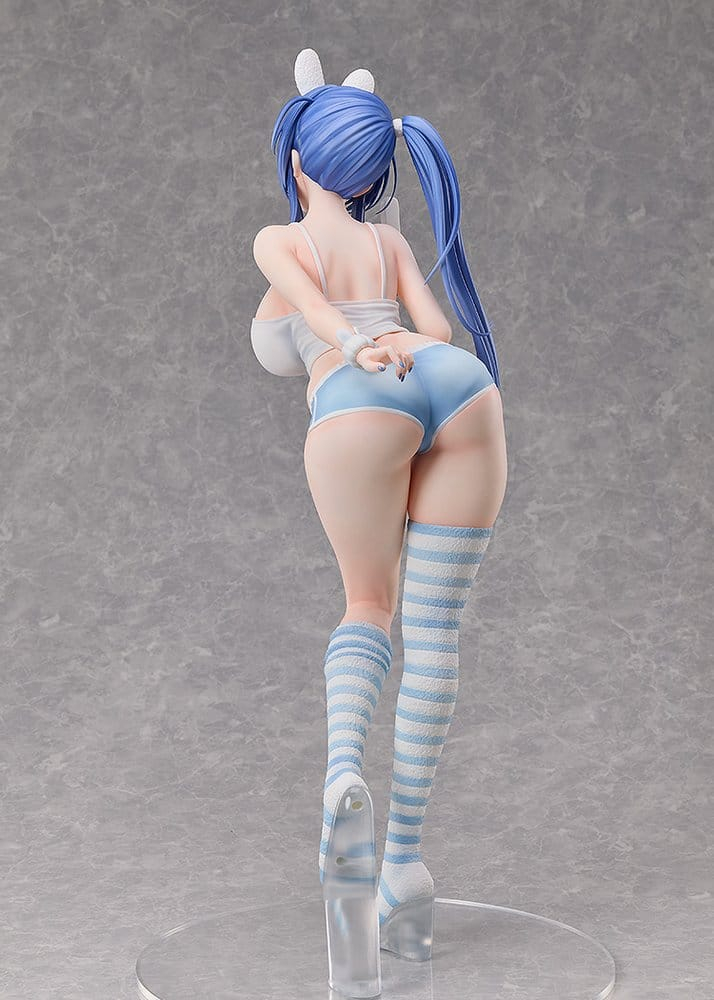 Azur Lane PVC Figure 1/3 New Jersey Private Quarters Ver. 50 cm [11]