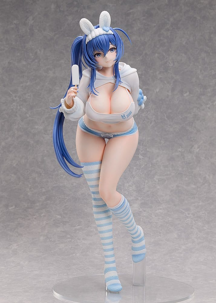 Azur Lane PVC Figure 1/3 New Jersey Private Quarters Ver. 50 cm [2]