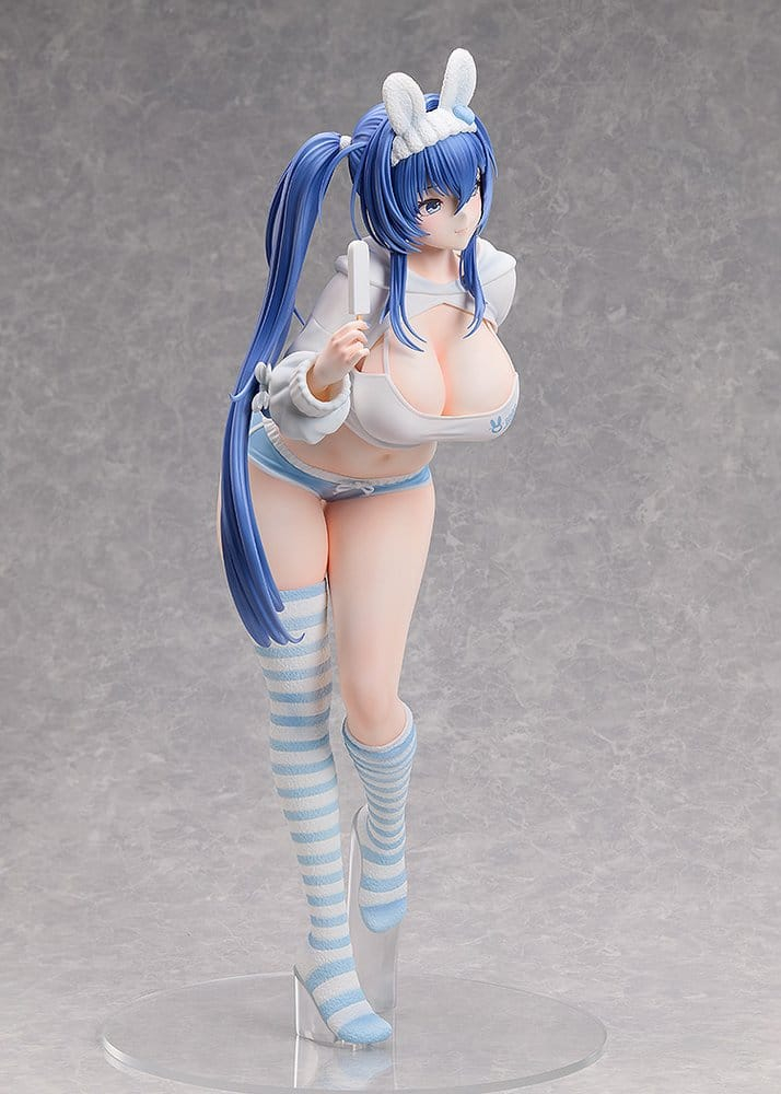 Azur Lane PVC Figure 1/3 New Jersey Private Quarters Ver. 50 cm [7]