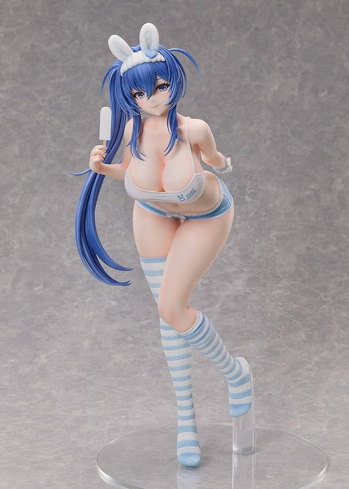 Azur Lane PVC Figure 1/3 New Jersey Private Quarters Ver. 50 cm [10]