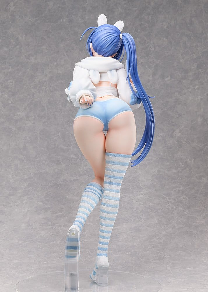 Azur Lane PVC Figure 1/3 New Jersey Private Quarters Ver. 50 cm [5]