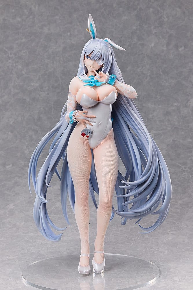 Azur Lane PVC Figure 1/4 Emden: Bunny Ver. 44 cm [2]