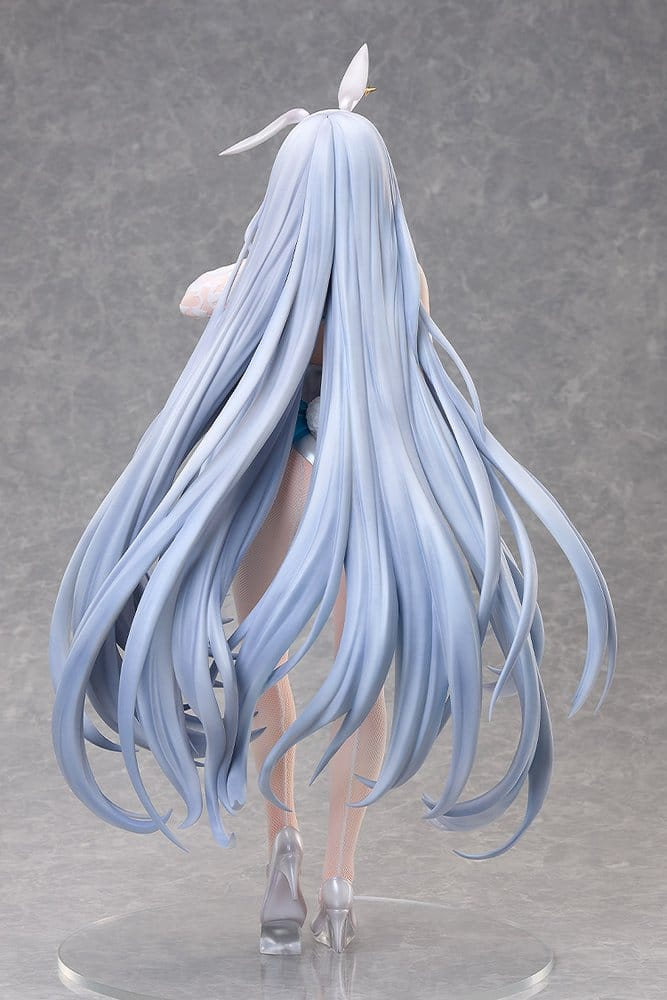 Azur Lane PVC Figure 1/4 Emden: Bunny Ver. 44 cm [5]