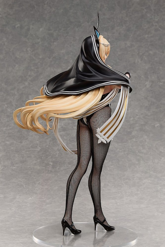 Azur Lane PVC Figure 1/4 Implacable: Bunny Ver. 46 cm [6]