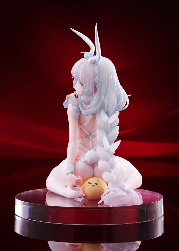 Azur Lane PVC Figure 1/4 Le Malin Listless Lapin 25 cm (re-run) [3]