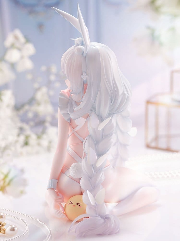Azur Lane PVC Figure 1/4 Le Malin Listless Lapin TF edition 23 cm (re-run) [9]