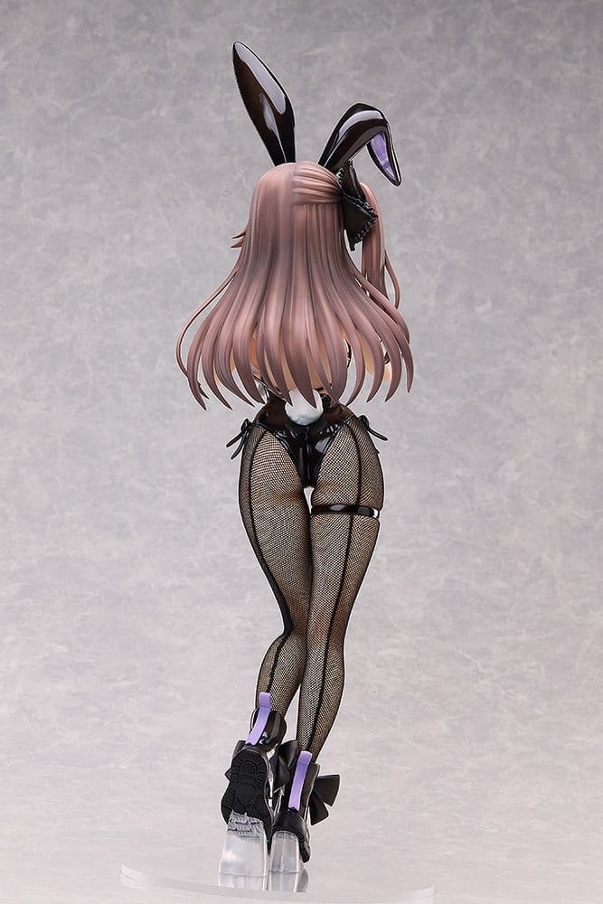 Azur Lane PVC Figure 1/4 Pamiat' Merkuria Bunny Ver. 49 cm [4]