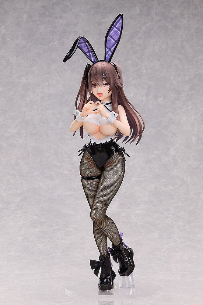 Azur Lane PVC Figure 1/4 Pamiat' Merkuria Bunny Ver. 49 cm [2]