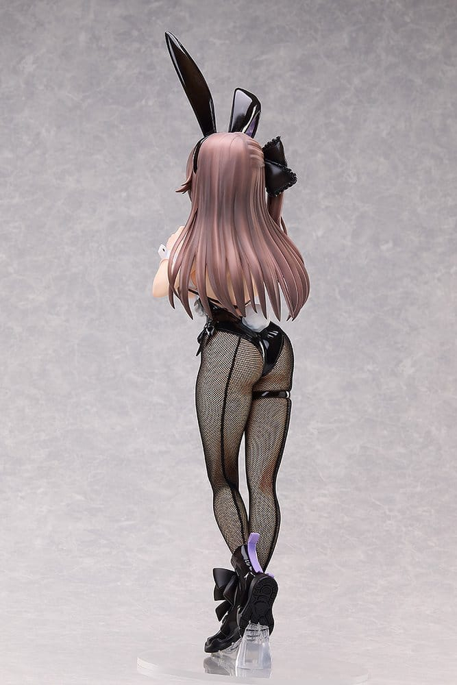 Azur Lane PVC Figure 1/4 Pamiat' Merkuria Bunny Ver. 49 cm [3]