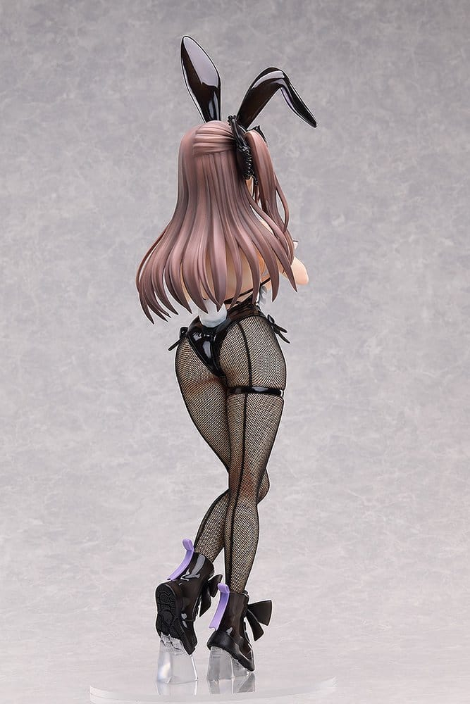 Azur Lane PVC Figure 1/4 Pamiat' Merkuria Bunny Ver. 49 cm [5]