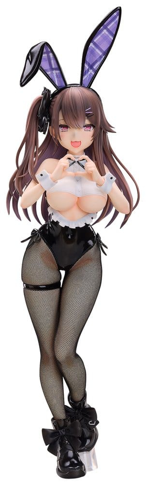 Azur Lane PVC Figure 1/4 Pamiat' Merkuria Bunny Ver. 49 cm [10]