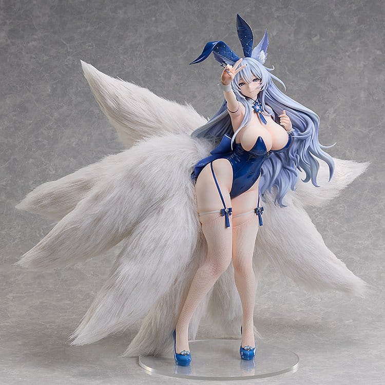 Azur Lane PVC Figure 1/4 Shinano Visions of Fantasy 48 cm [2]