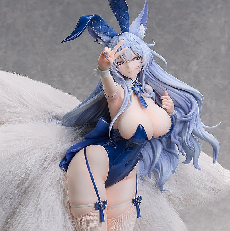 Azur Lane PVC Figure 1/4 Shinano Visions of Fantasy 48 cm [9]