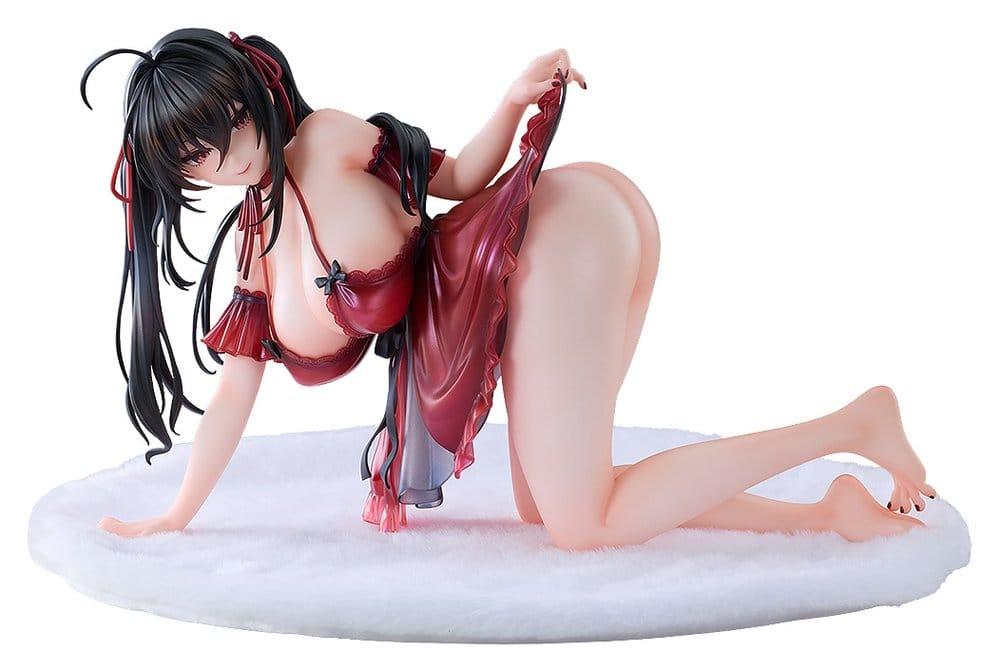 Azur Lane PVC Figure 1/4 Taihou (Private Quarters) 20 cm [13]