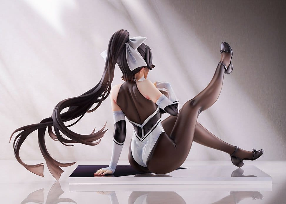 Azur Lane PVC Figure 1/4 Takao Full Throttle Charmer 22 cm [3]